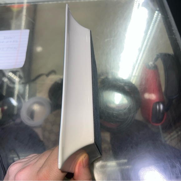 Hermes Les Cavaliers Change Tray Porcelain Ashtray - Picture 7 of 8